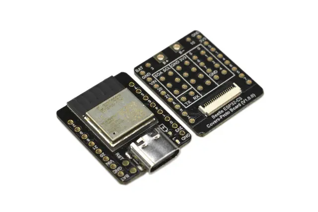 DFRobot Beetle ESP32-C3