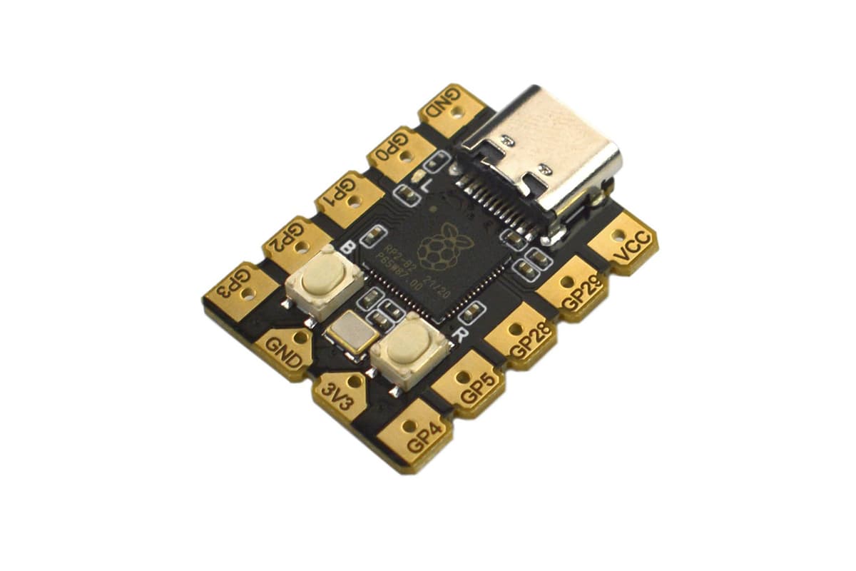 DFRobot Beetle RP2040 - image 1