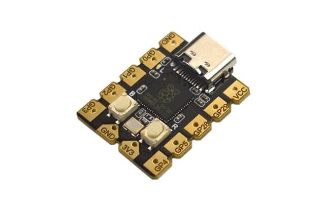 DFRobot Beetle RP2040