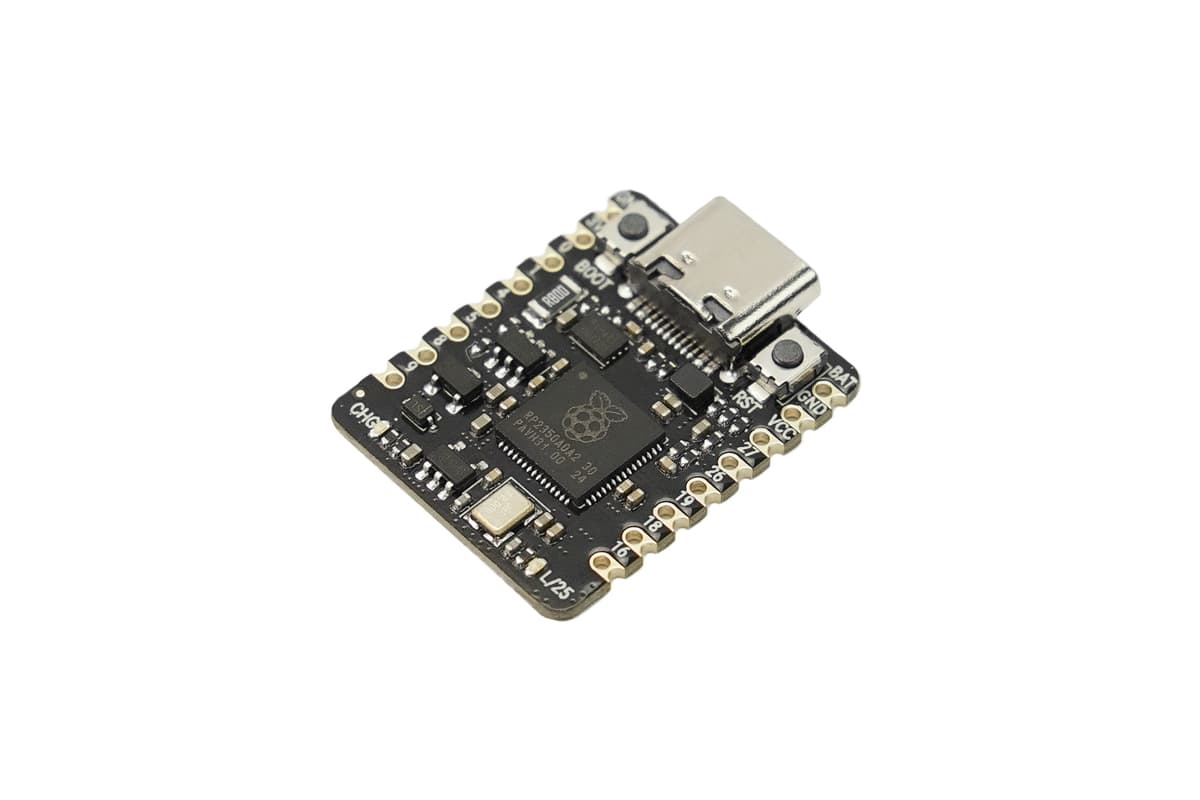 DFRobot Beetle RP2350 - image 1