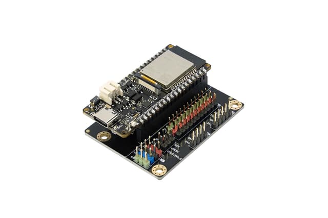 DFRobot FireBeetle 2 ESP32-C5 Development Kit