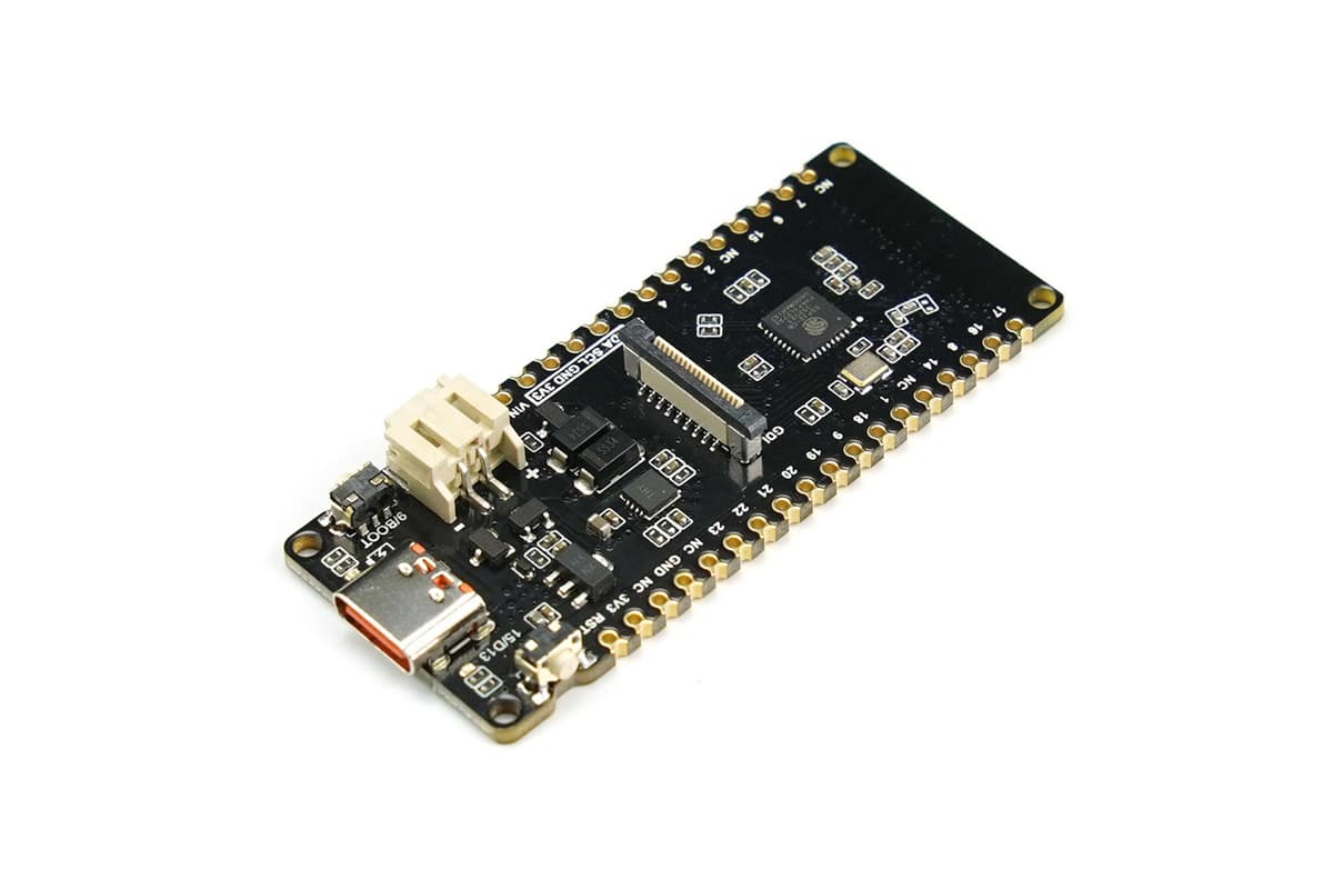 DFRobot FireBeetle 2 ESP32-C6 - image 1