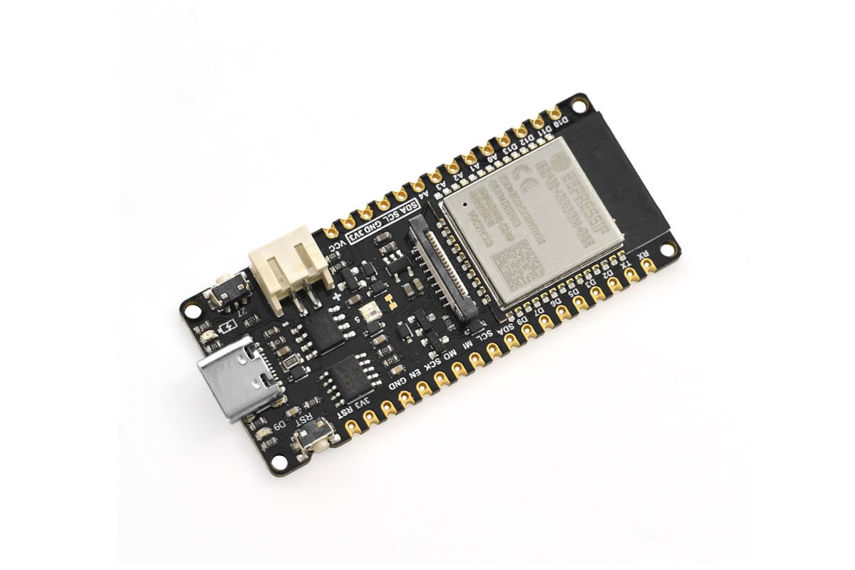 DFRobot FireBeetle 2 ESP32-E - image 1