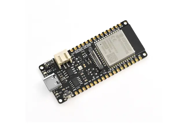 DFRobot FireBeetle 2 ESP32-E
