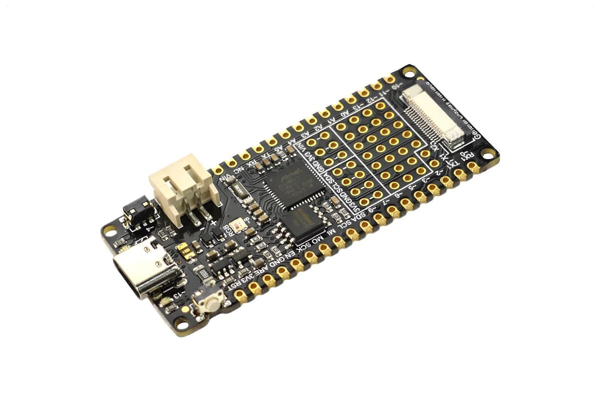 DFRobot FireBeetle 2 M0 - image 1