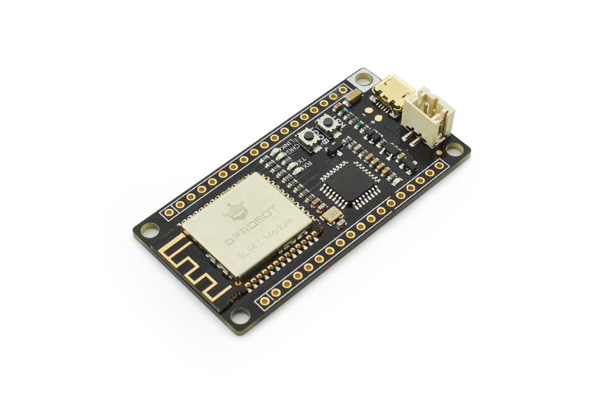 DFRobot FireBeetle 328P BLE 4.1 - image 1