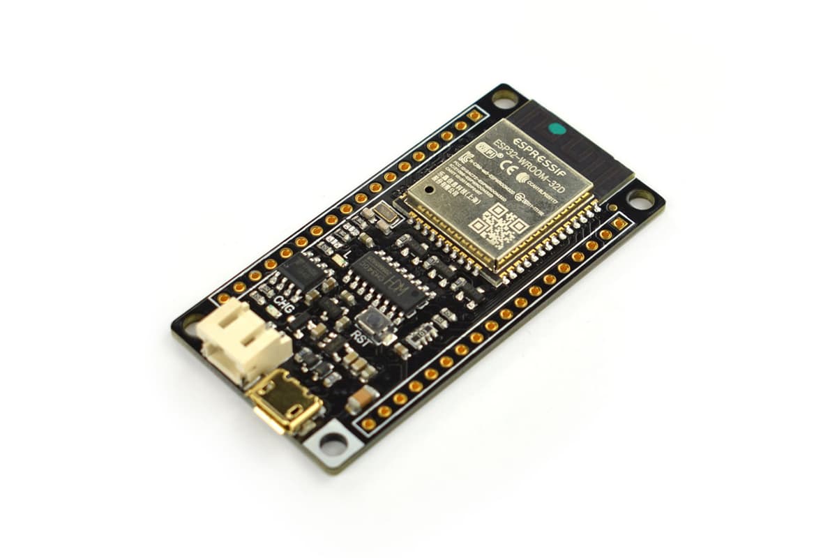 DFRobot FireBeetle ESP32 - image 1