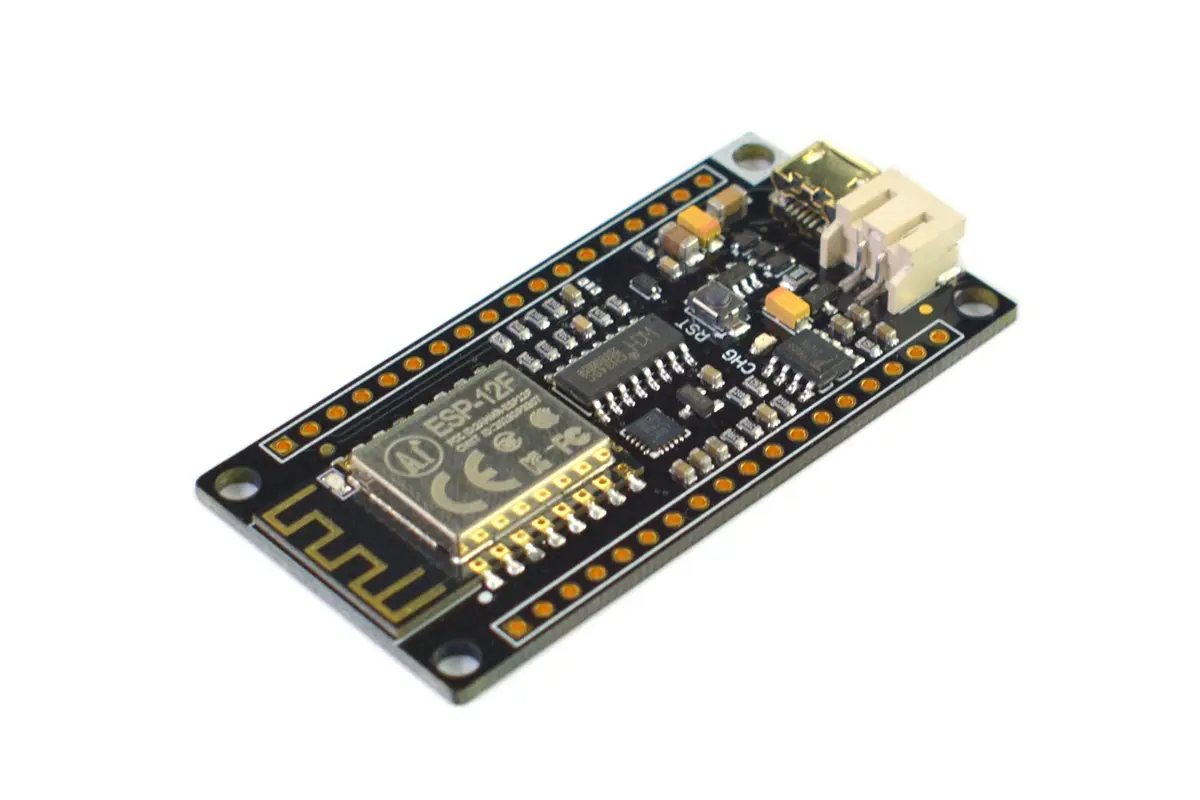 DFRobot FireBeetle ESP8266 - image 1