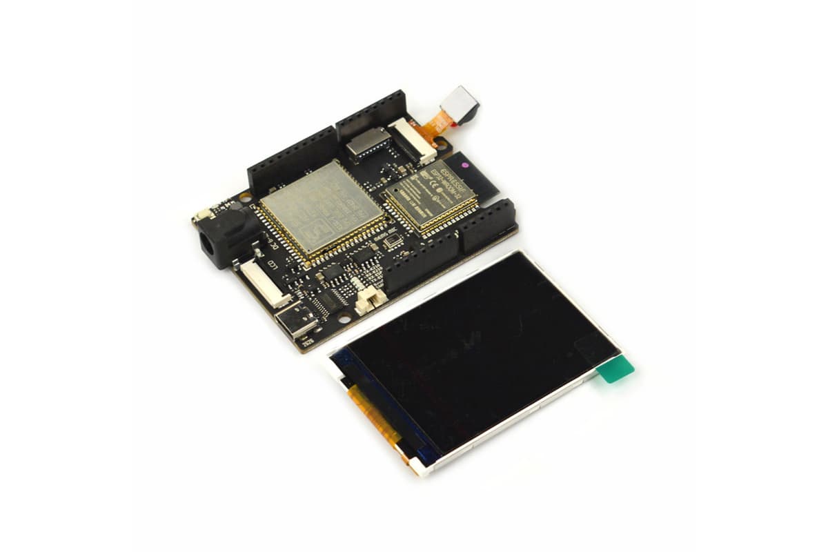 DFRobot Maixduino AI Development Kit - image 1