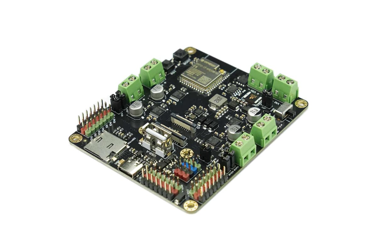 DFRobot Romeo ESP32-S3 - image 1