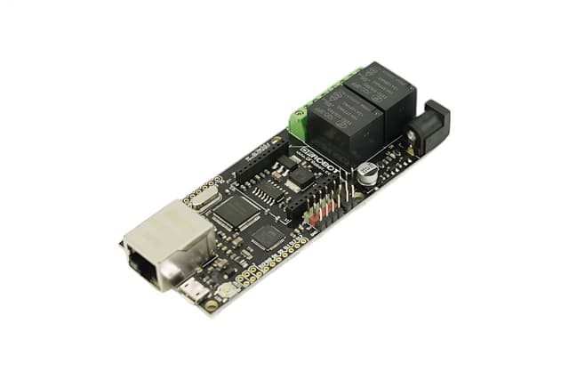 DFRobot Xboard Relay