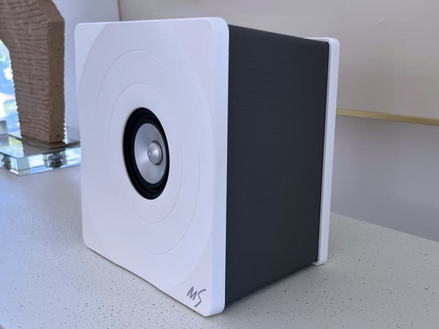 DIY Whole-Home Audio Speaker with Louder ESP32