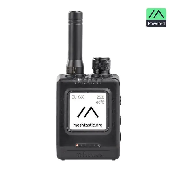Elecrow ThinkNode M1