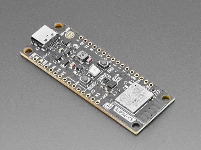 ESP32-C3-DevKit-RUST-2