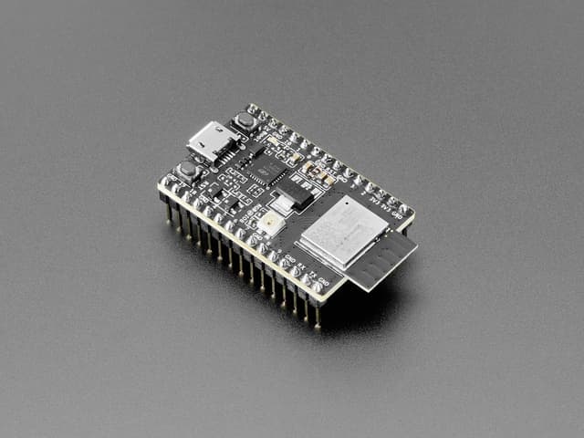 ESP32-C3 DevKitM-01