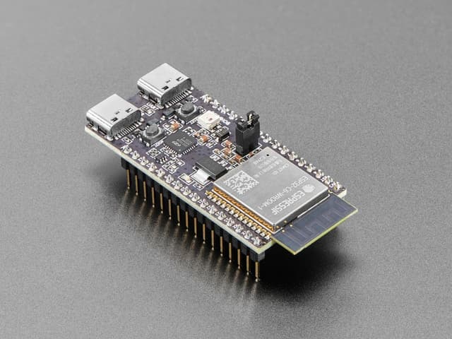 ESP32-C6 DevKitC-1-N8