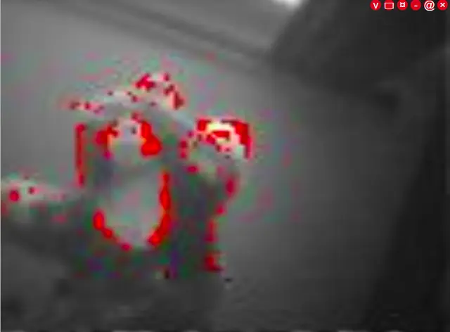 ESP32-CAM MJPEG2SD Motion Security Camera
