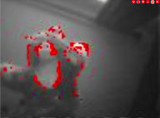 ESP32-CAM Video Recorder — Motion-Triggered SD Card NVR
