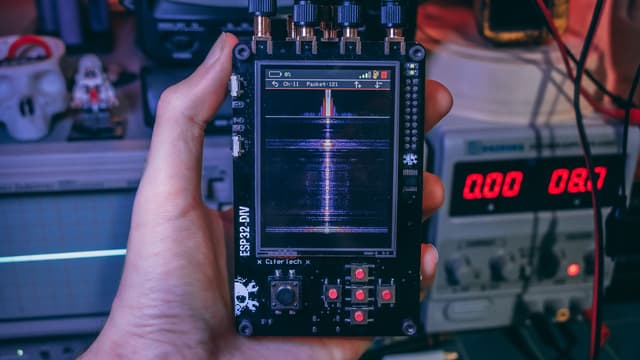 ESP32-DIV