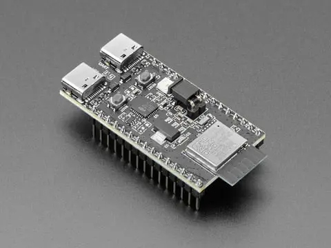 ESP32-H2 DevKitM-1-N4S - image 1