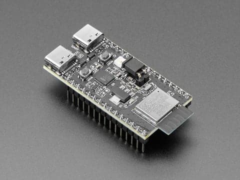 ESP32-H2 DevKitM-1-N4S
