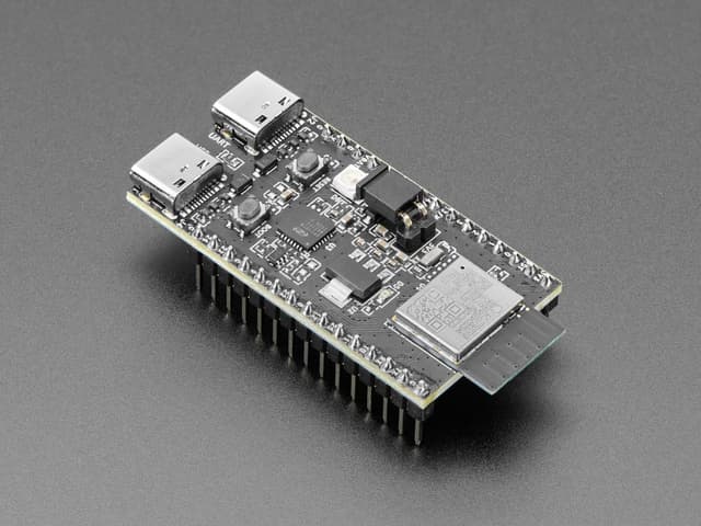 ESP32-H2-DevKitM-1-N4S