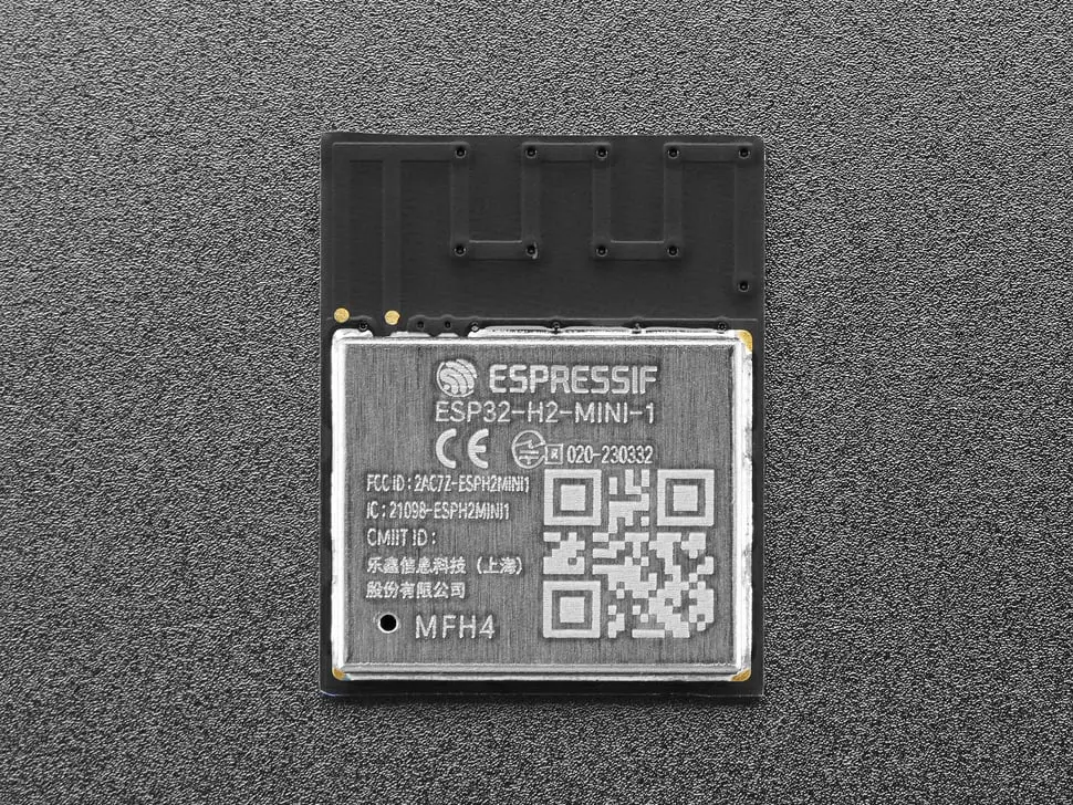 ESP32-H2-MINI-1 Module - image 1