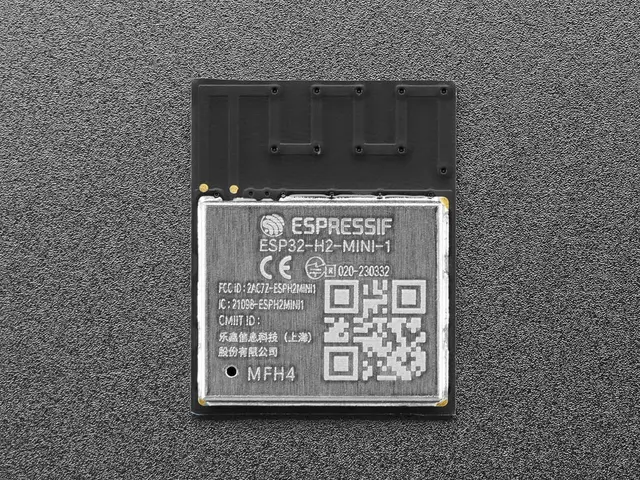 ESP32-H2-MINI-1 Module