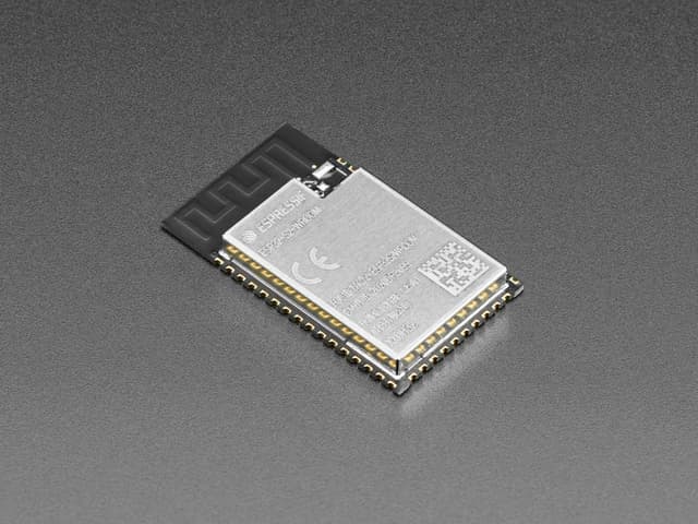 ESP32-S2 WROOM Module