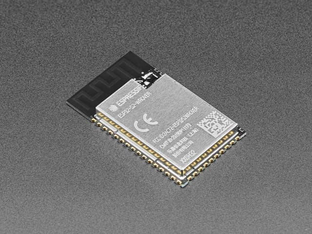 ESP32-S2-WROVER Module