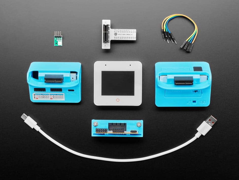 Espressif ESP32-S3-BOX-3 - image 1