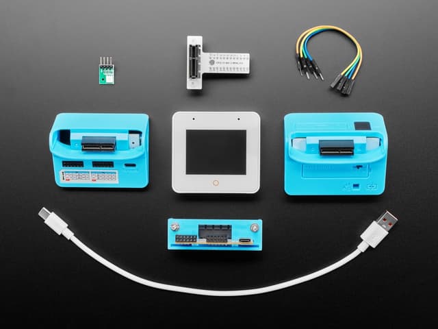 Espressif ESP32-S3-BOX-3