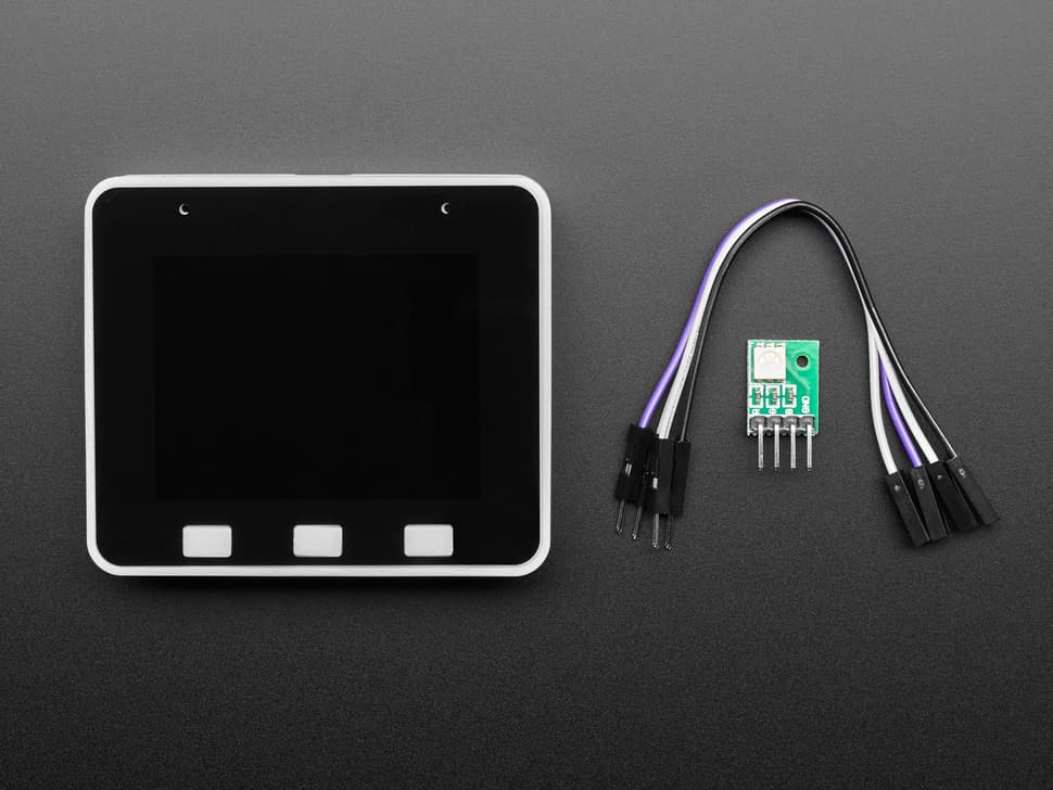 ESP32-S3 Box Lite - image 1