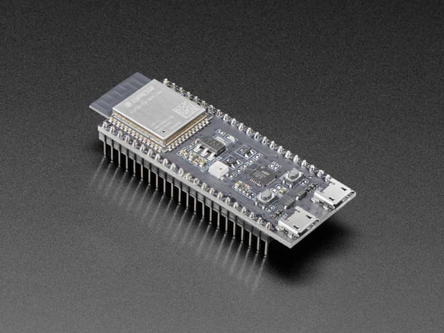 ESP32-S3-DevKitC-1