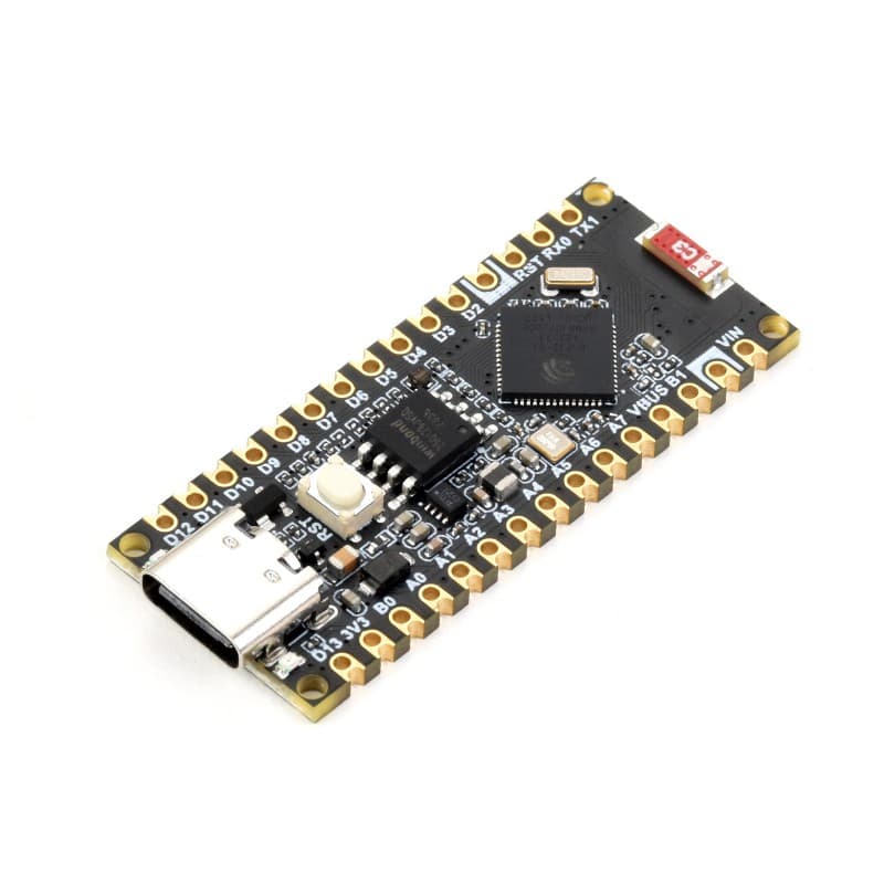 ESP32-S3 Nano - image 1