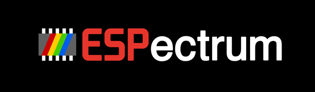 ESPectrum ZX Spectrum Emulator on VGA32