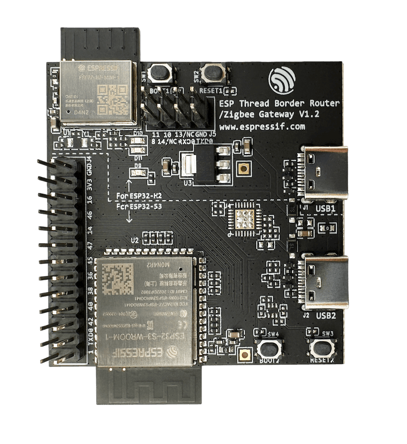 Espressif ESP Thread Border Router - image 1