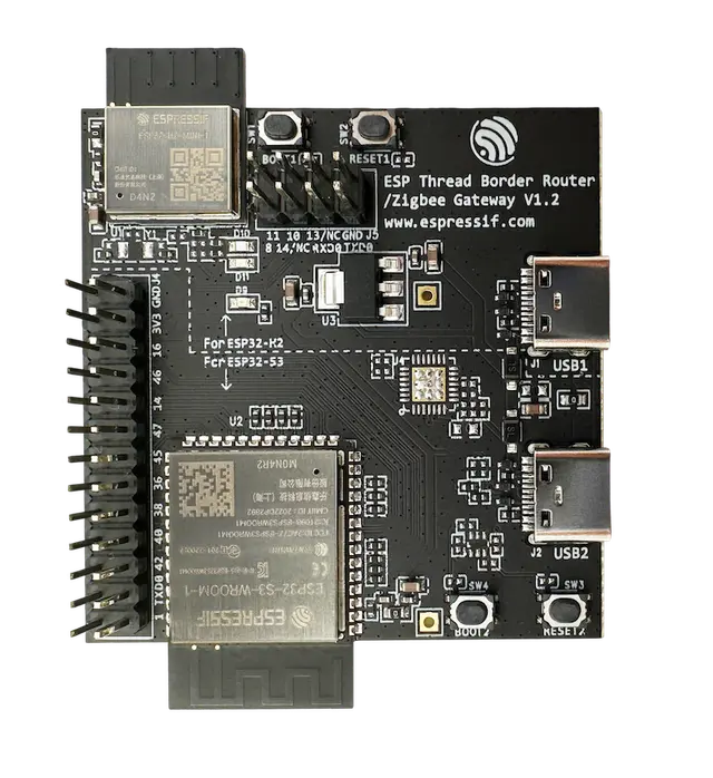Espressif ESP Thread Border Router