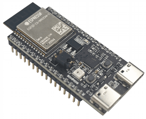 Espressif ESP32-C6-DevKitC-1 - image 1