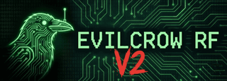 EvilCrowRF V2 BLE Mobile App Firmware with nRF24 Support