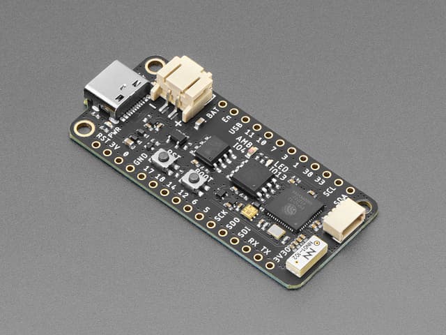 FeatherS2 ESP32-S2