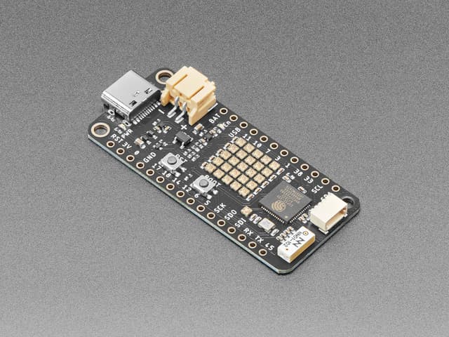 FeatherS2 Neo ESP32-S2