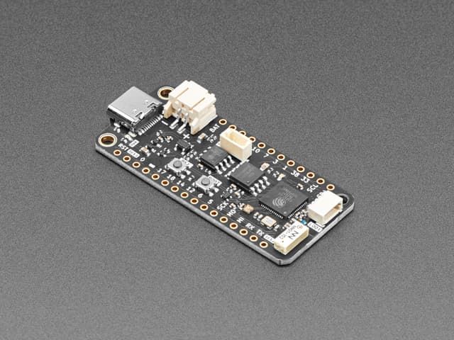 FeatherS3 ESP32-S3