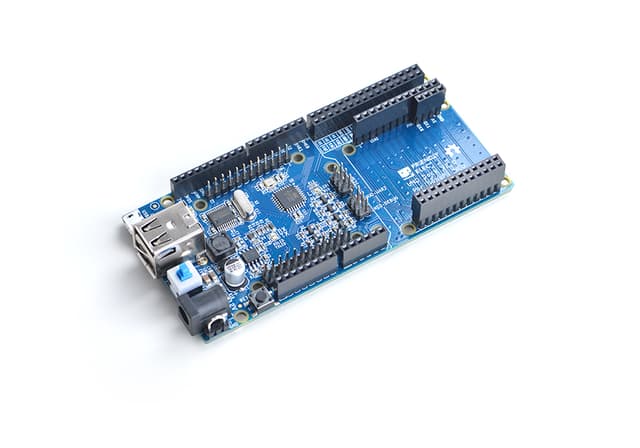 NanoPi K2