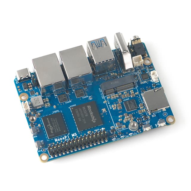 FriendlyElec NanoPi M5