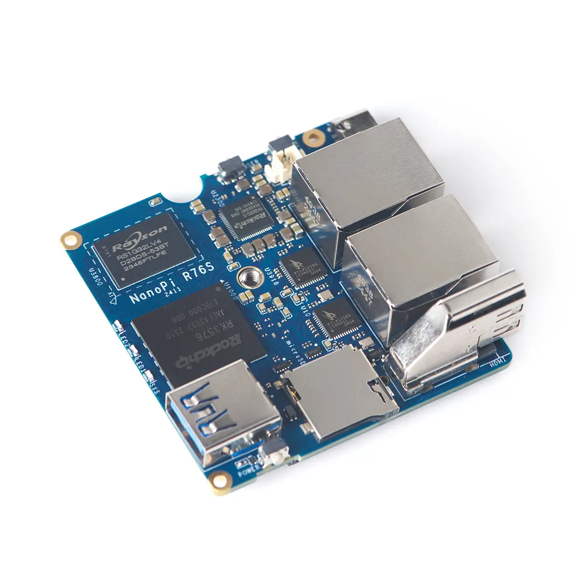 FriendlyElec NanoPi R76S - image 1