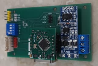 HeishaMonBoth – Dual Cloud and Local Control