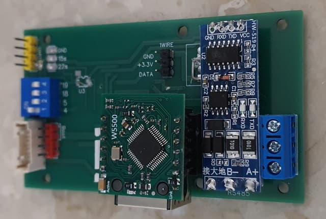 HeishaMonBoth – Dual Cloud and Local Control