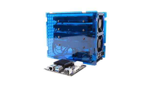 Helios4