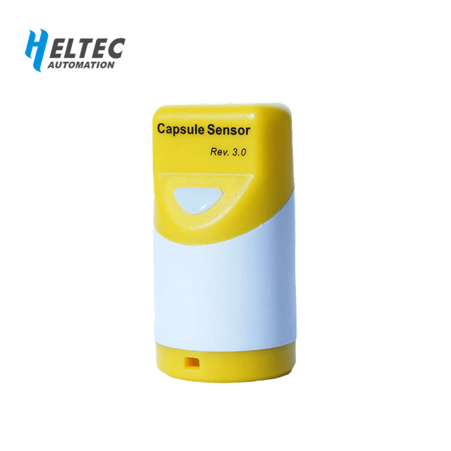 Heltec Capsule Sensor V3